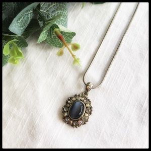 Vintage Inspired Necklace